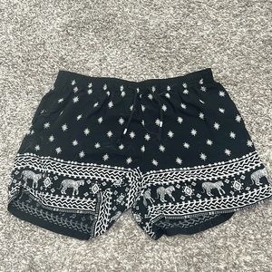 kids shorts